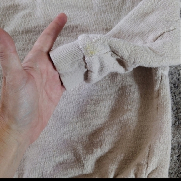 Art class sunshine sweatshirt 18mo - Picture 6 of 6